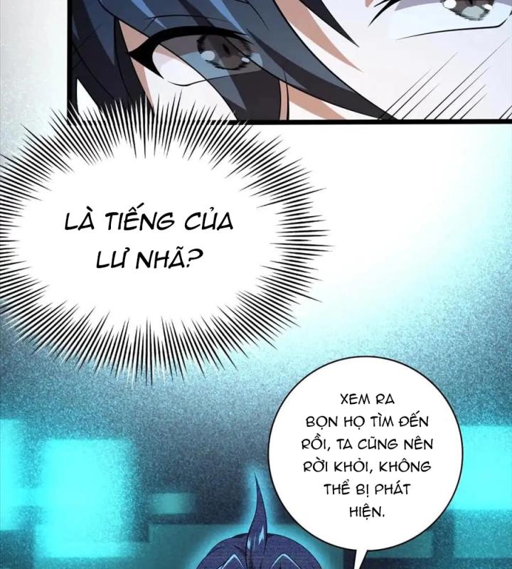 Náo Động Thiên Khởi Chapter 123 - Trang 3