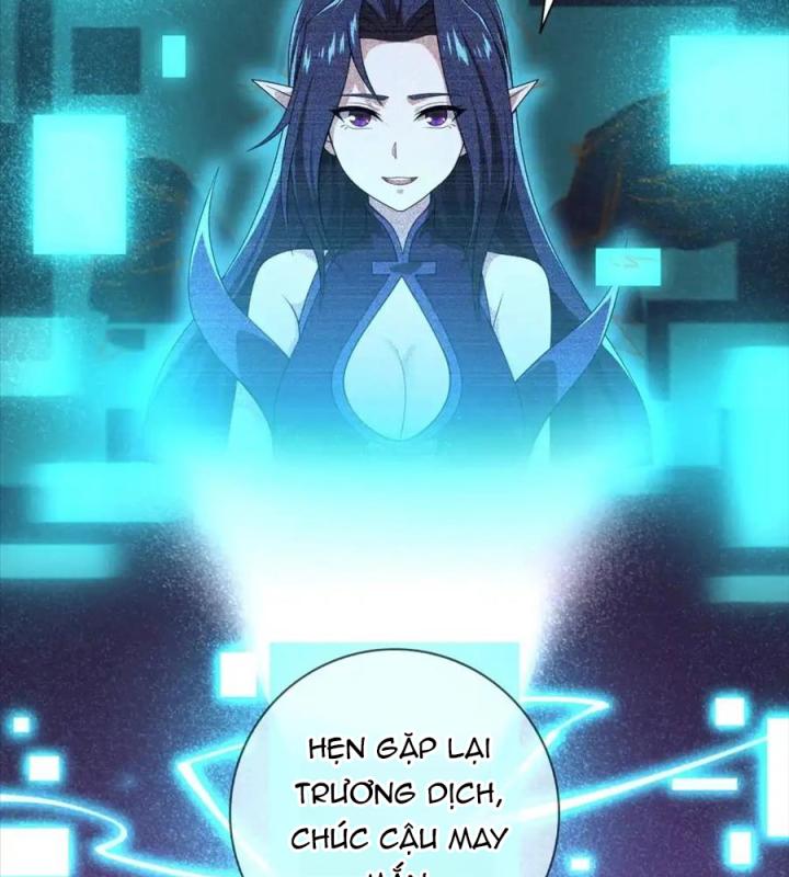 Náo Động Thiên Khởi Chapter 123 - Trang 3