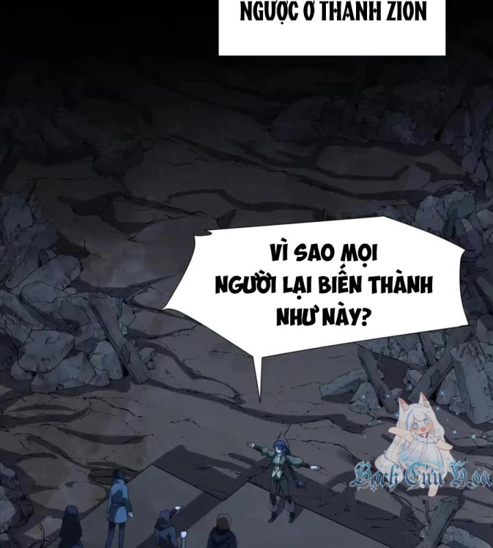 Náo Động Thiên Khởi Chapter 123 - Trang 3