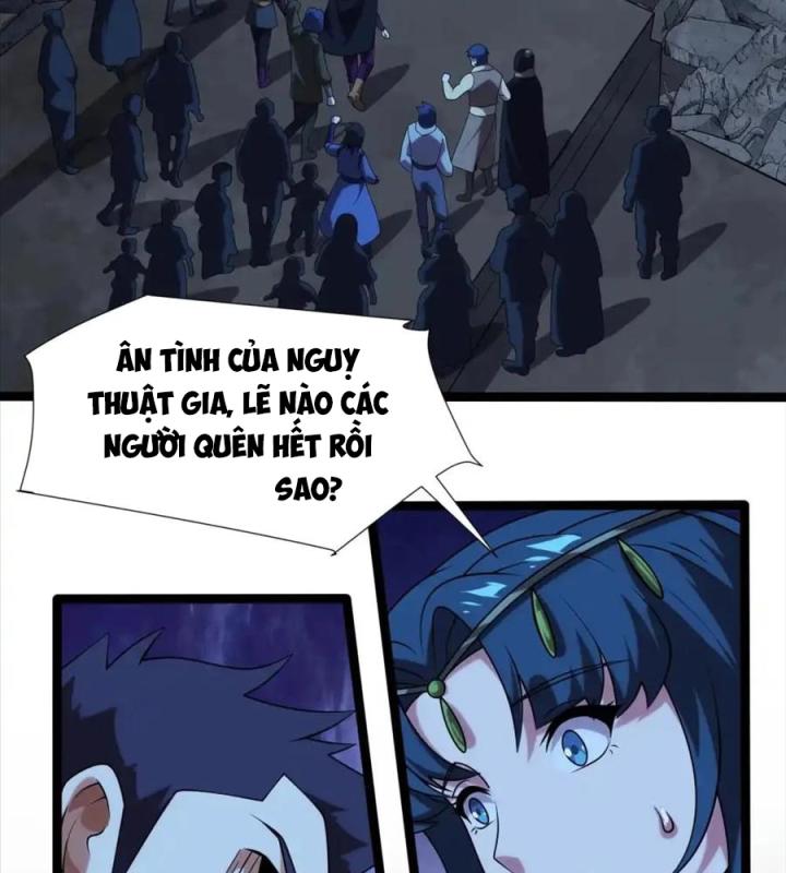 Náo Động Thiên Khởi Chapter 123 - Trang 3