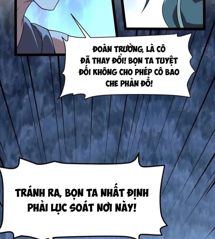 Náo Động Thiên Khởi Chapter 123 - Trang 3
