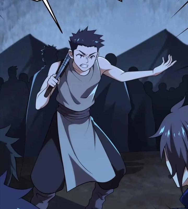 Náo Động Thiên Khởi Chapter 123 - Trang 3