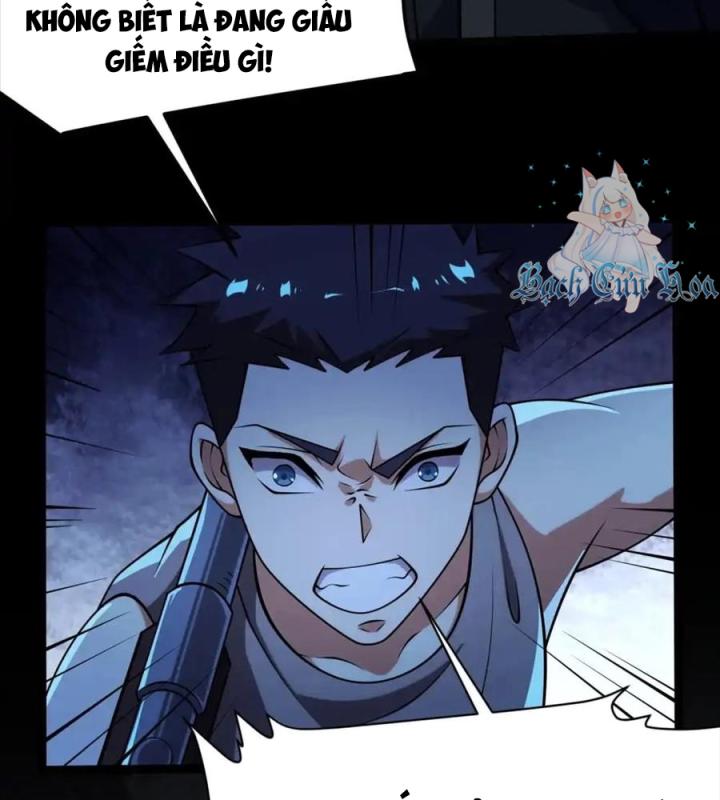 Náo Động Thiên Khởi Chapter 123 - Trang 3