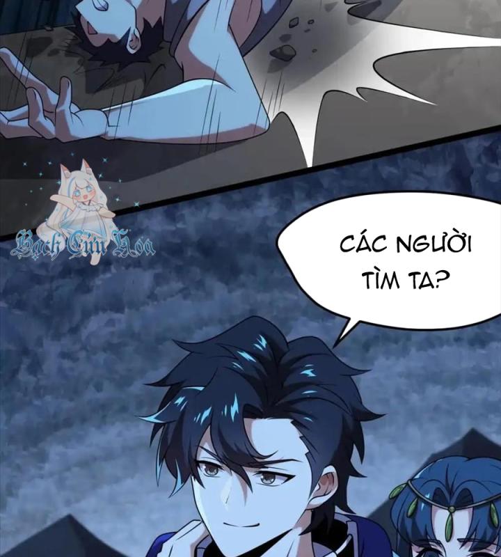 Náo Động Thiên Khởi Chapter 123 - Trang 3