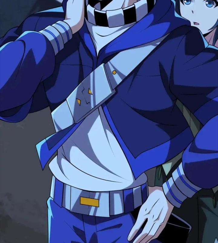 Náo Động Thiên Khởi Chapter 123 - Trang 3