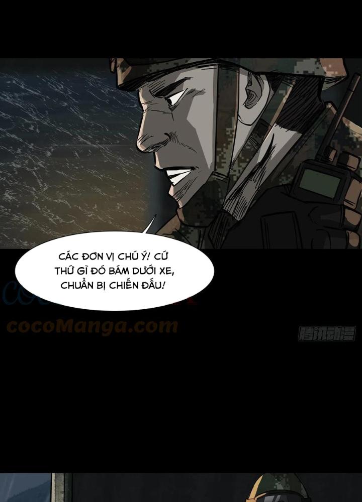 Quay Đầu Là Bờ Chapter 67 - Next Chapter 67