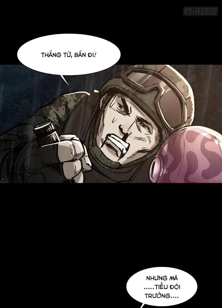 Quay Đầu Là Bờ Chapter 67 - Next Chapter 67