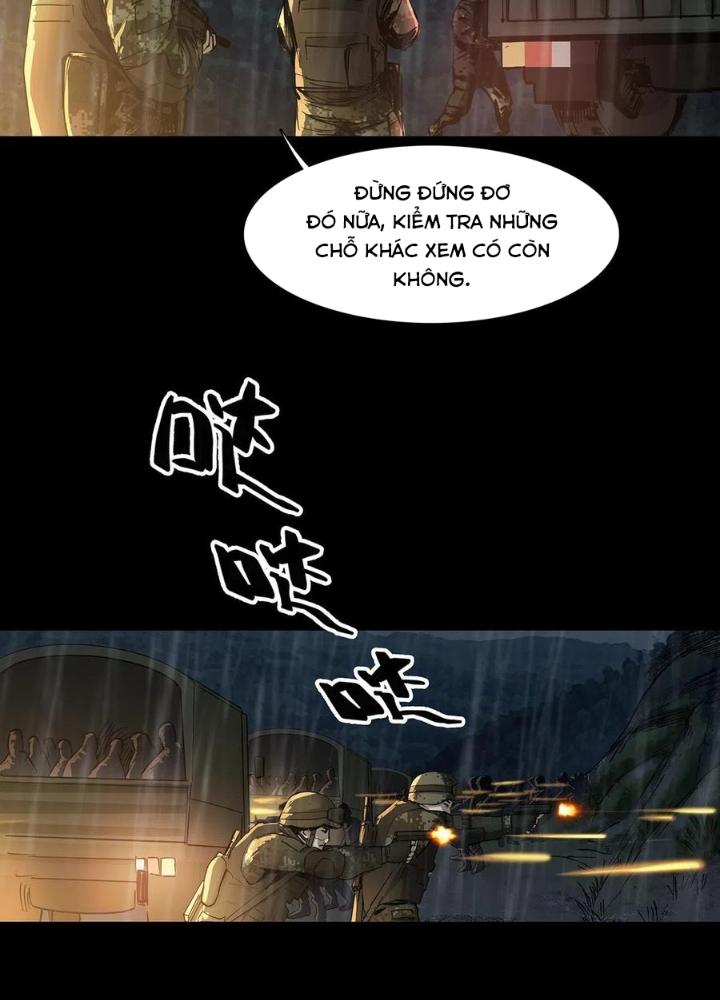 Quay Đầu Là Bờ Chapter 67 - Next Chapter 67