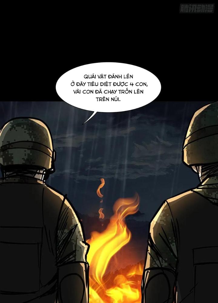 Quay Đầu Là Bờ Chapter 67 - Next Chapter 67