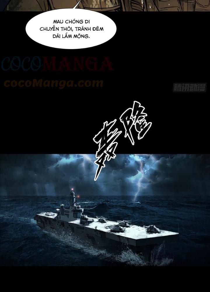 Quay Đầu Là Bờ Chapter 67 - Next Chapter 67