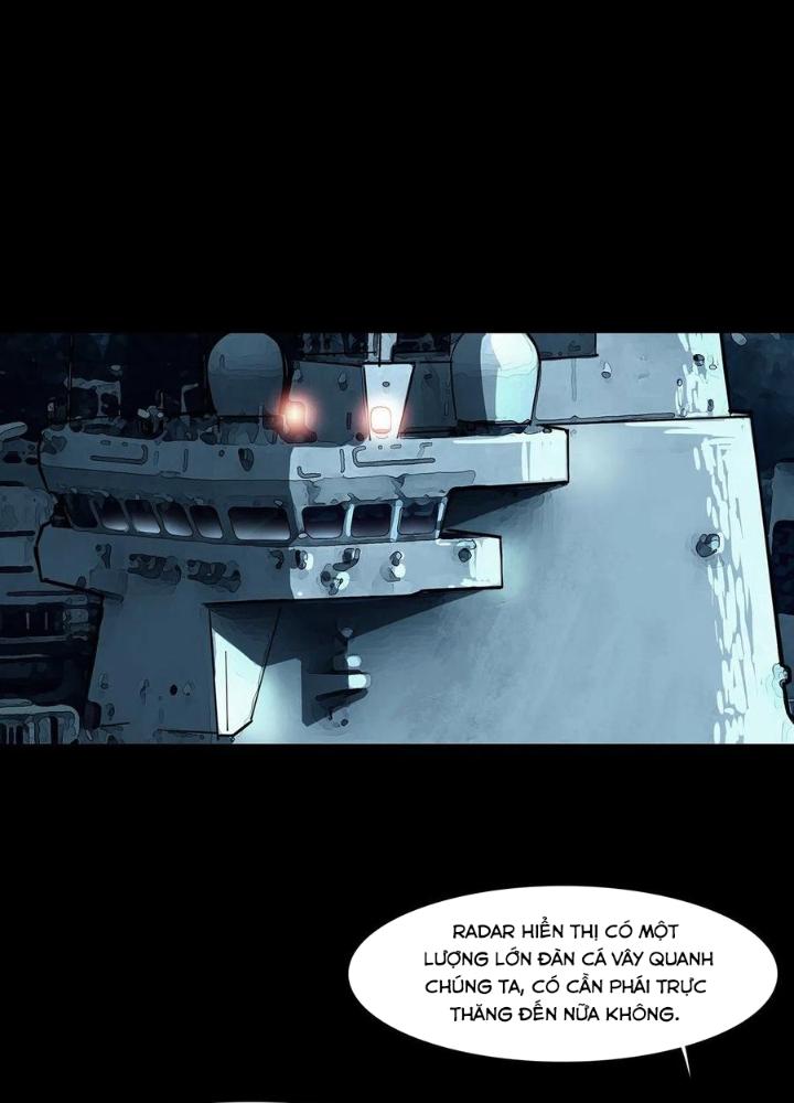 Quay Đầu Là Bờ Chapter 67 - Next Chapter 67