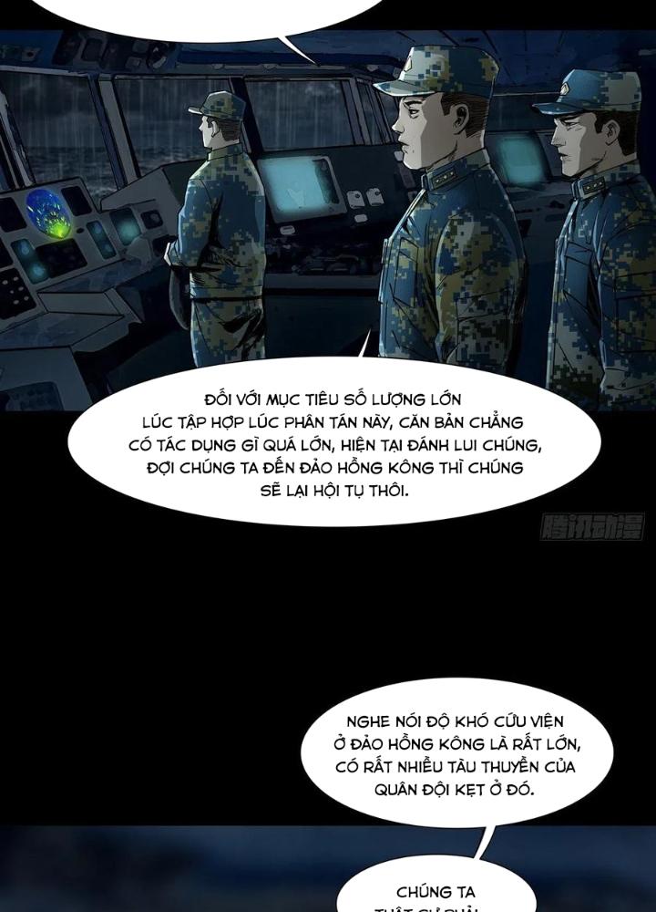 Quay Đầu Là Bờ Chapter 67 - Next Chapter 67