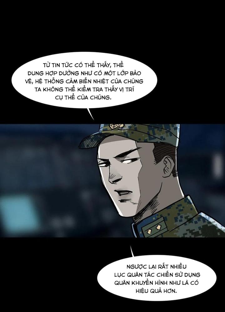 Quay Đầu Là Bờ Chapter 68 - Next Chapter 68