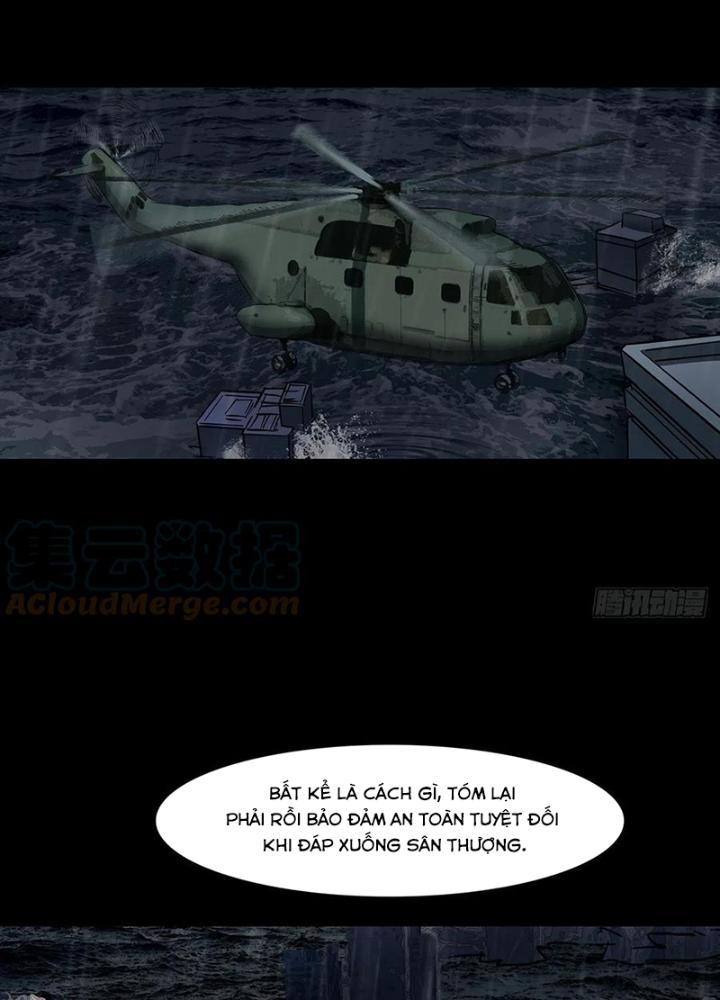 Quay Đầu Là Bờ Chapter 68 - Next Chapter 68