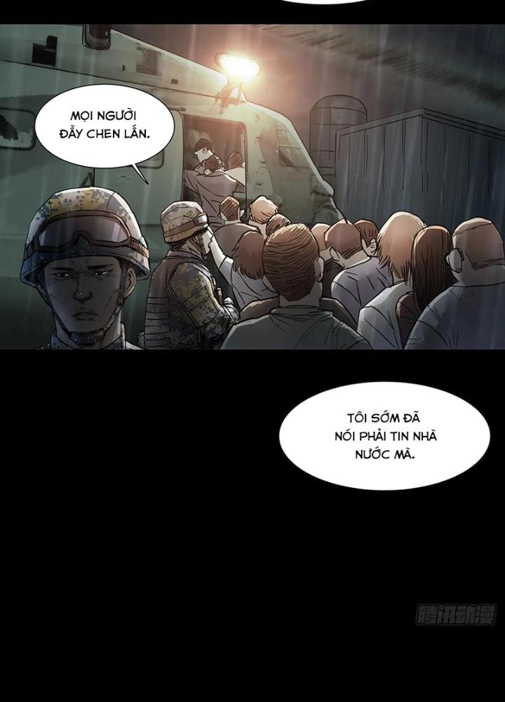 Quay Đầu Là Bờ Chapter 68 - Next Chapter 68