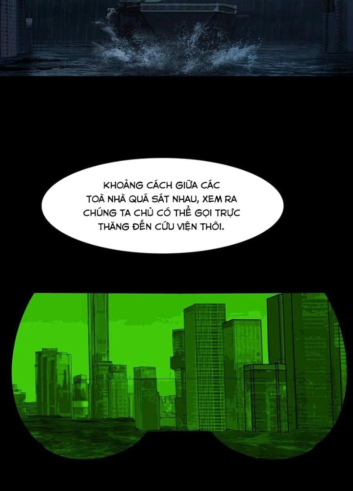 Quay Đầu Là Bờ Chapter 68 - Next Chapter 68