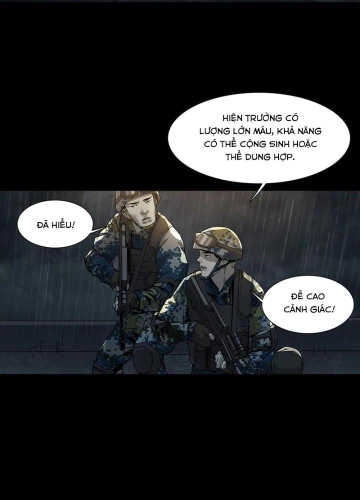 Quay Đầu Là Bờ Chapter 68 - Next Chapter 68