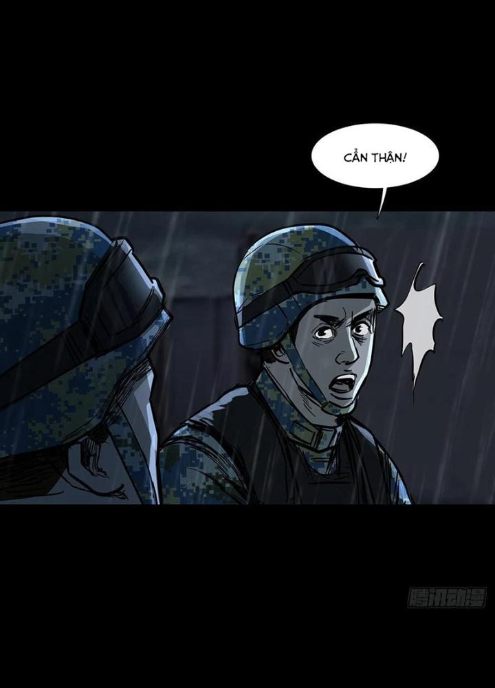 Quay Đầu Là Bờ Chapter 68 - Next Chapter 68