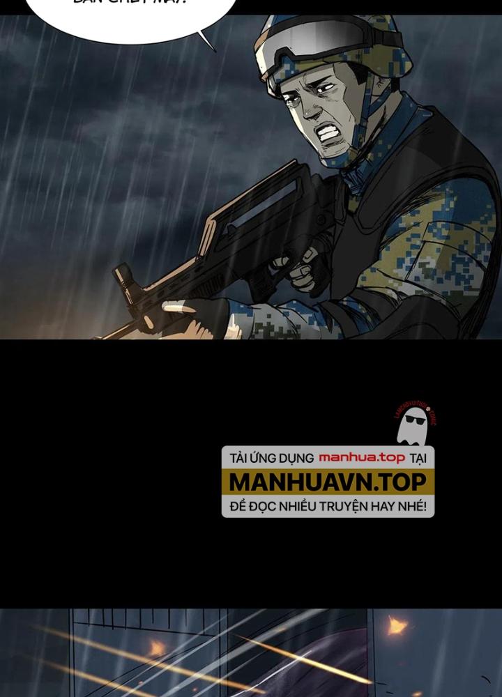 Quay Đầu Là Bờ Chapter 68 - Next Chapter 68