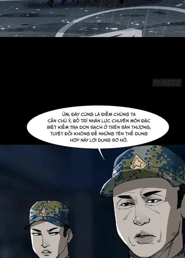 Quay Đầu Là Bờ Chapter 68 - Next Chapter 68