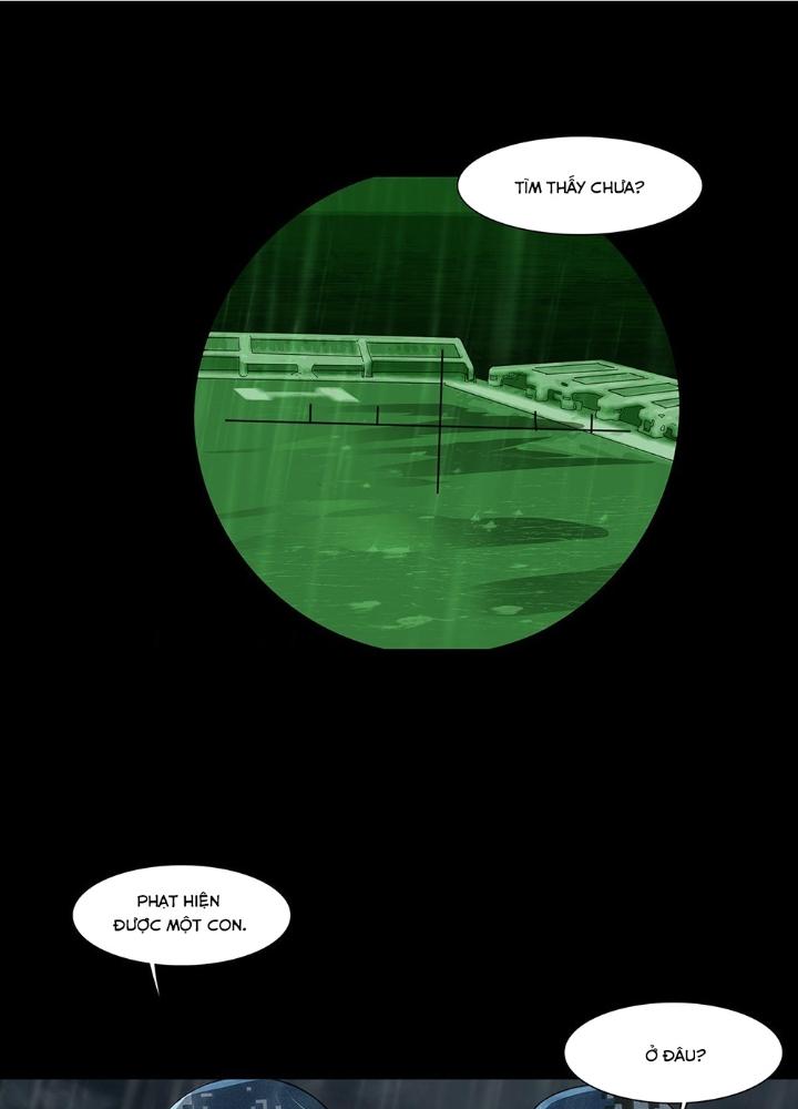 Quay Đầu Là Bờ Chapter 69 - Trang 2