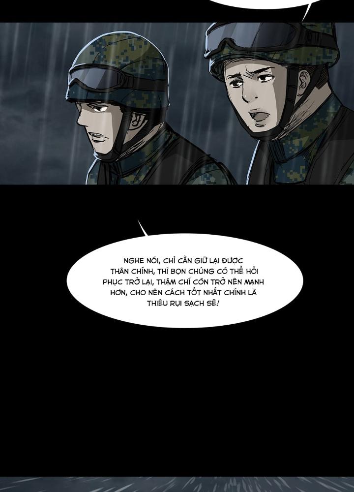 Quay Đầu Là Bờ Chapter 69 - Trang 2