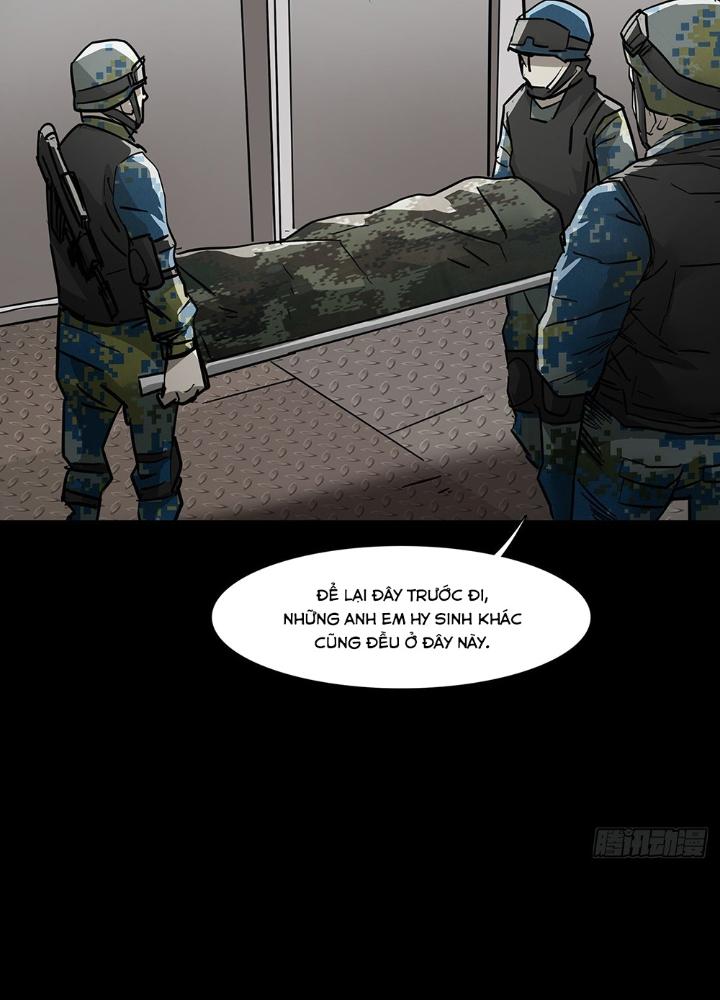 Quay Đầu Là Bờ Chapter 69 - Trang 2