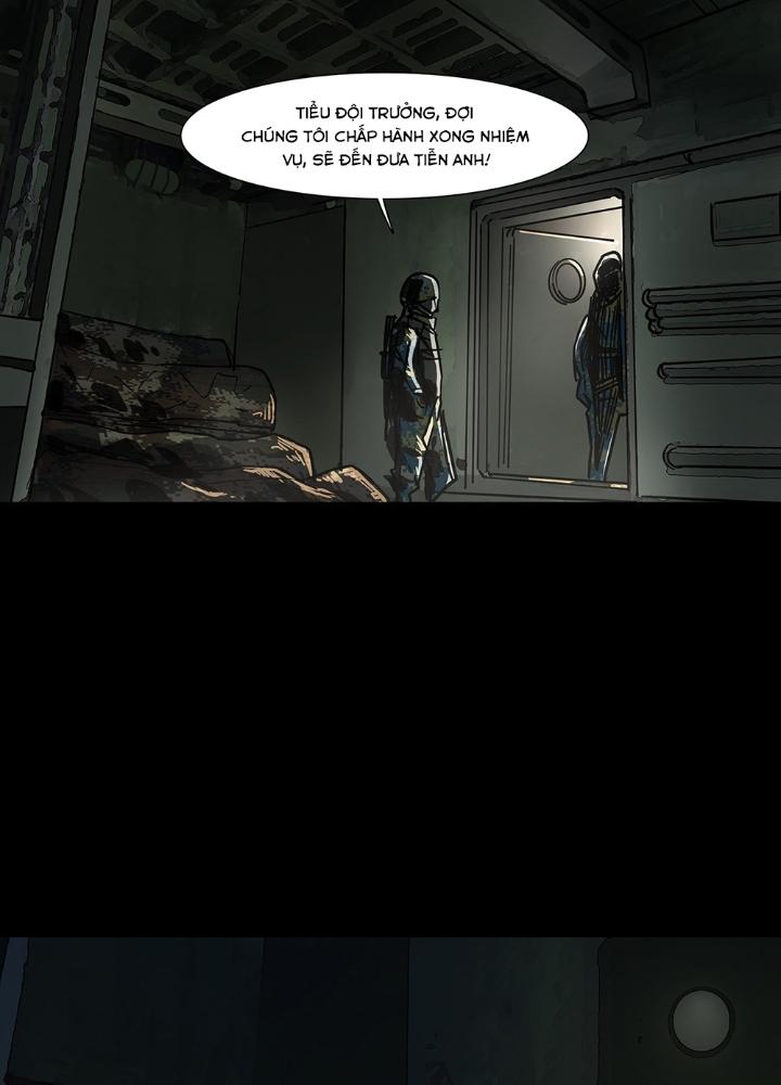 Quay Đầu Là Bờ Chapter 69 - Trang 2