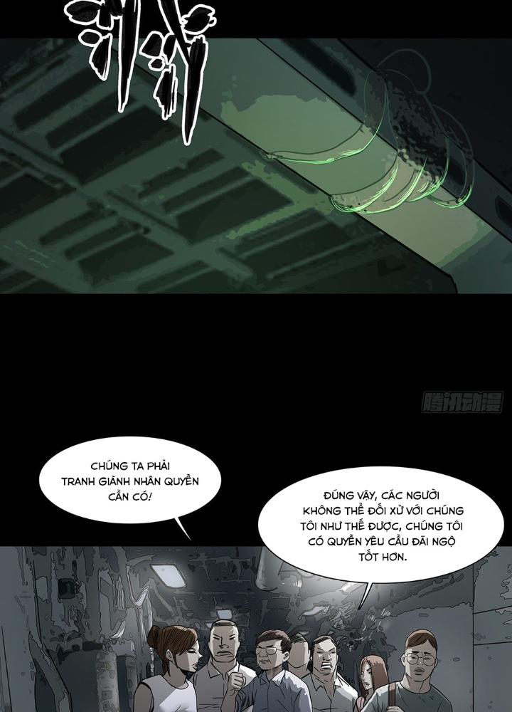 Quay Đầu Là Bờ Chapter 69 - Trang 2