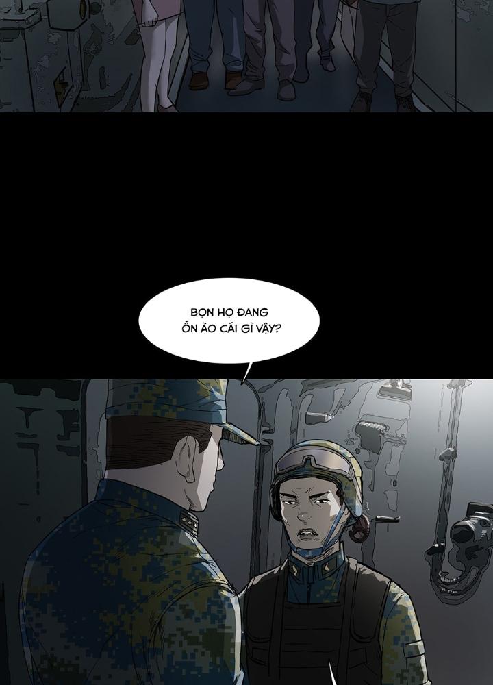 Quay Đầu Là Bờ Chapter 69 - Trang 2