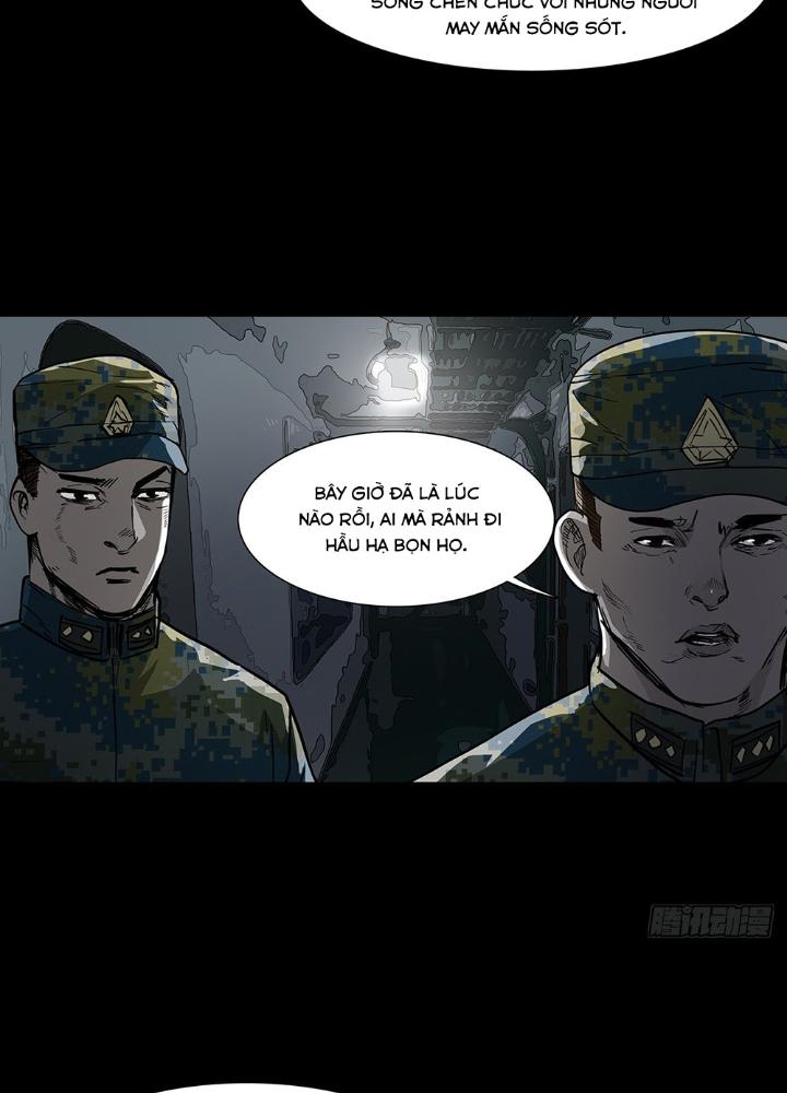 Quay Đầu Là Bờ Chapter 69 - Trang 2