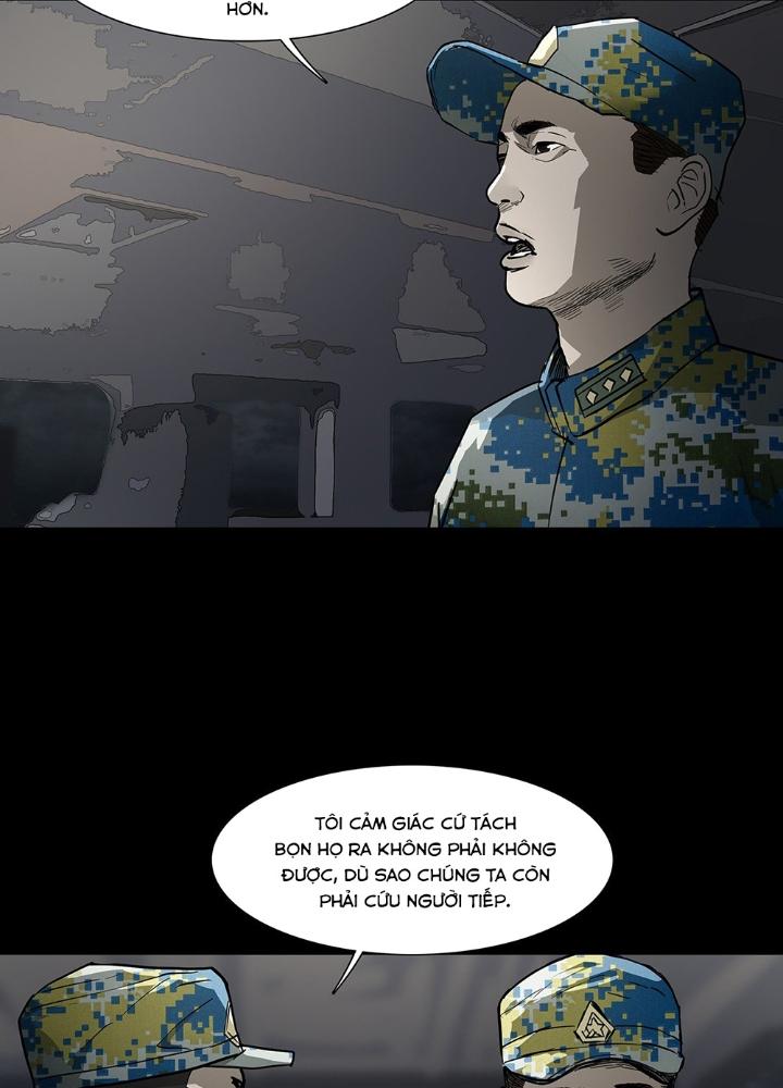 Quay Đầu Là Bờ Chapter 69 - Trang 2