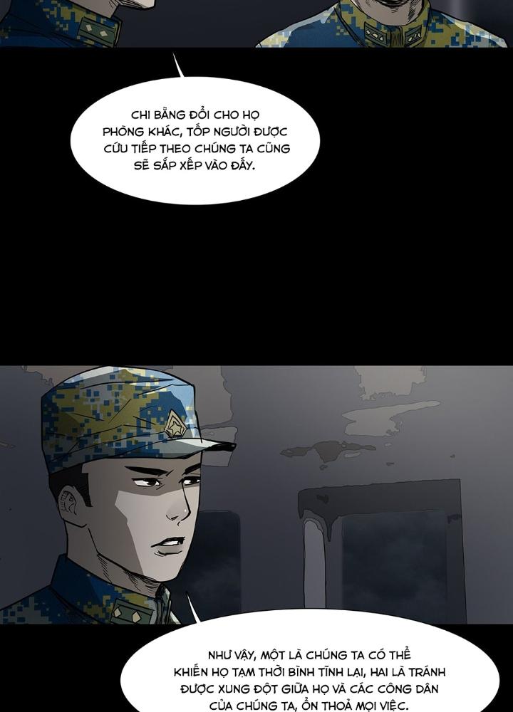 Quay Đầu Là Bờ Chapter 69 - Trang 2