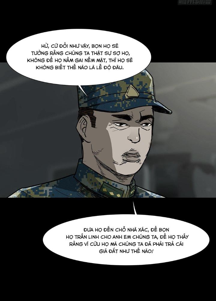 Quay Đầu Là Bờ Chapter 69 - Trang 2