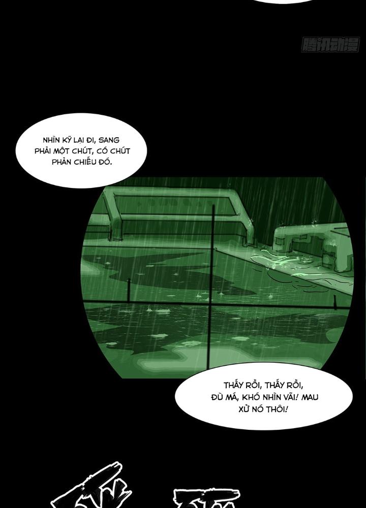 Quay Đầu Là Bờ Chapter 69 - Trang 2