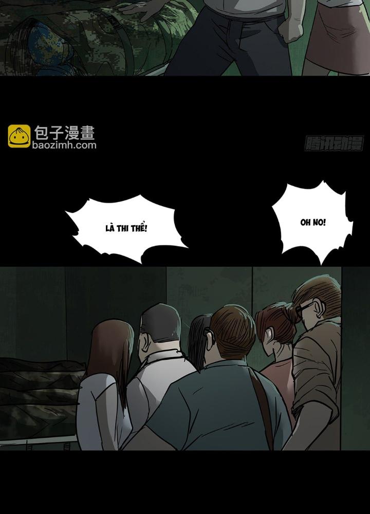 Quay Đầu Là Bờ Chapter 69 - Trang 2