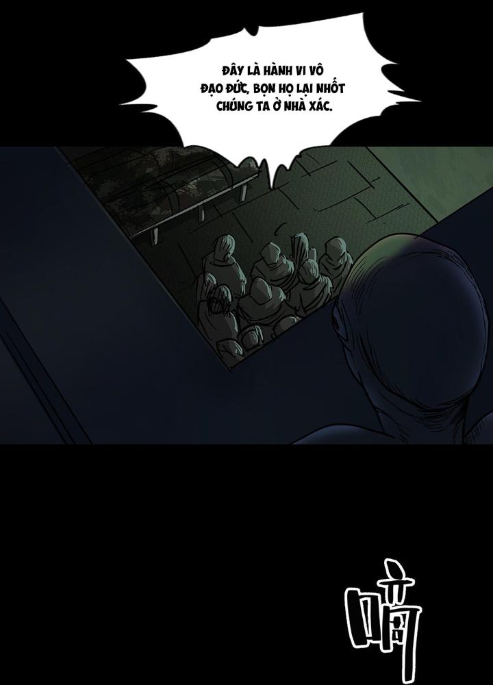 Quay Đầu Là Bờ Chapter 69 - Trang 2