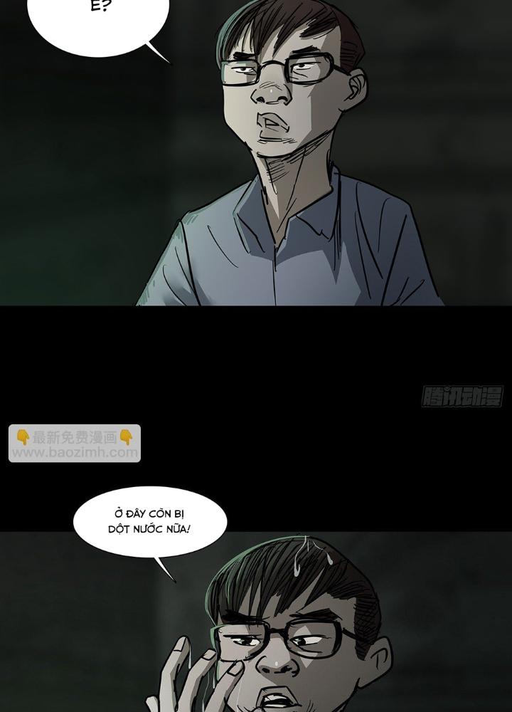 Quay Đầu Là Bờ Chapter 69 - Trang 2