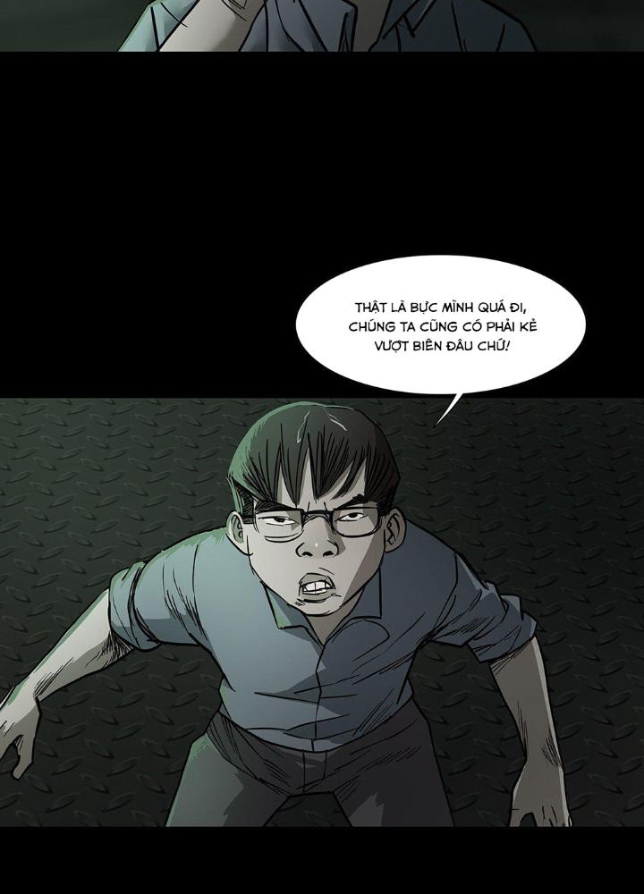 Quay Đầu Là Bờ Chapter 69 - Trang 2