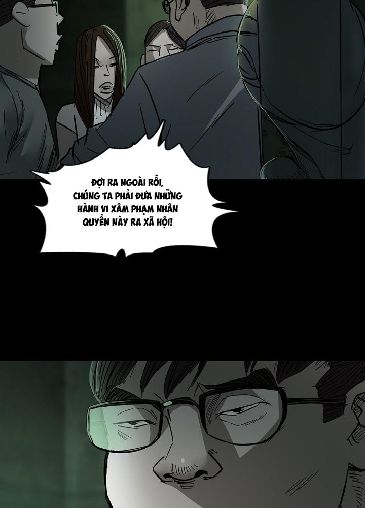 Quay Đầu Là Bờ Chapter 69 - Trang 2