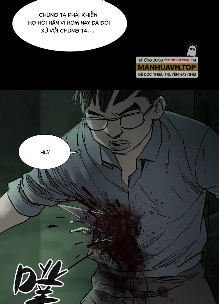 Quay Đầu Là Bờ Chapter 69 - Trang 2