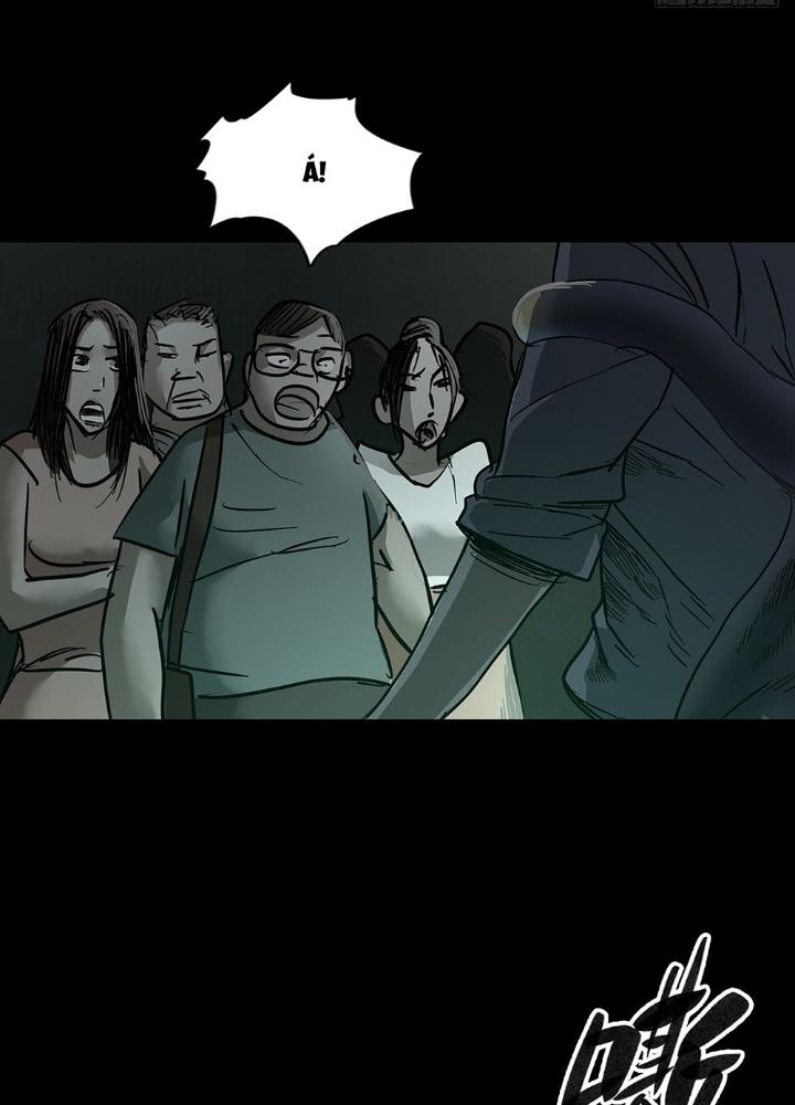 Quay Đầu Là Bờ Chapter 69 - Trang 2