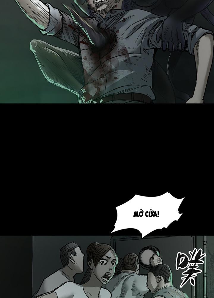 Quay Đầu Là Bờ Chapter 69 - Trang 2