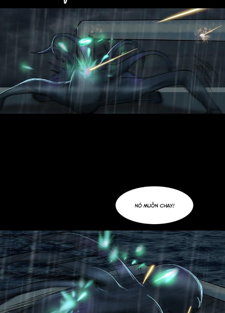 Quay Đầu Là Bờ Chapter 69 - Trang 2