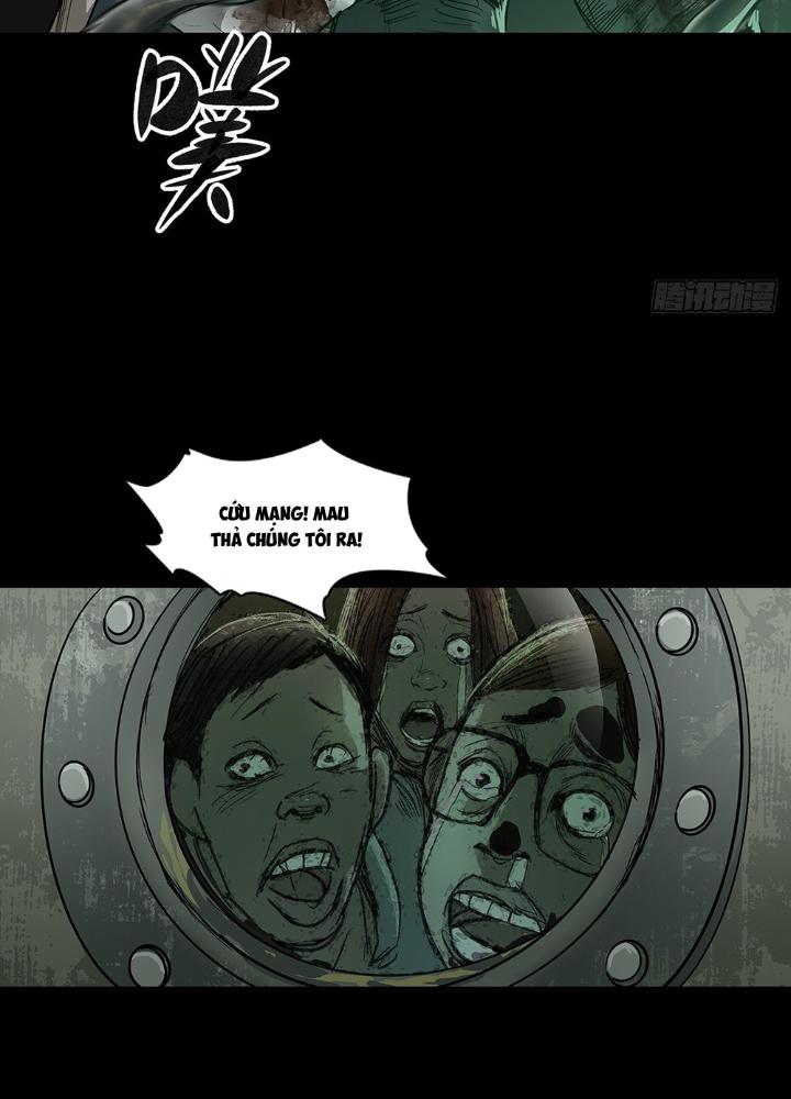 Quay Đầu Là Bờ Chapter 69 - Trang 2