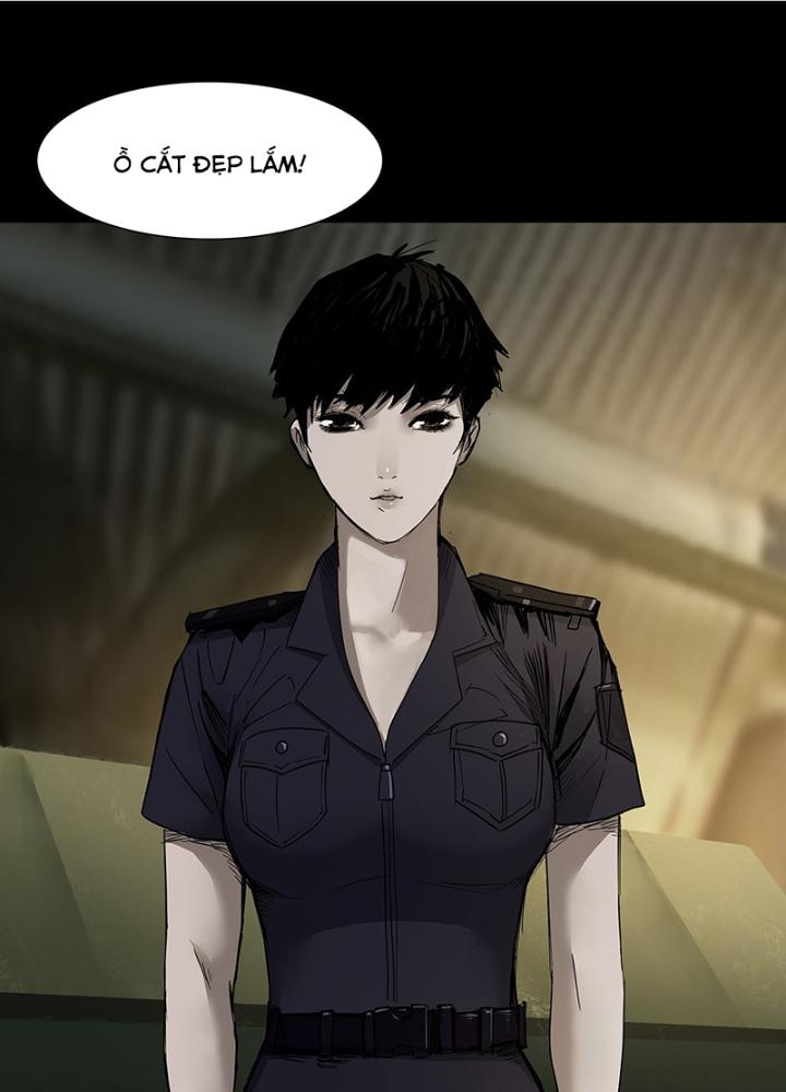 Quay Đầu Là Bờ Chapter 70 - Trang 2