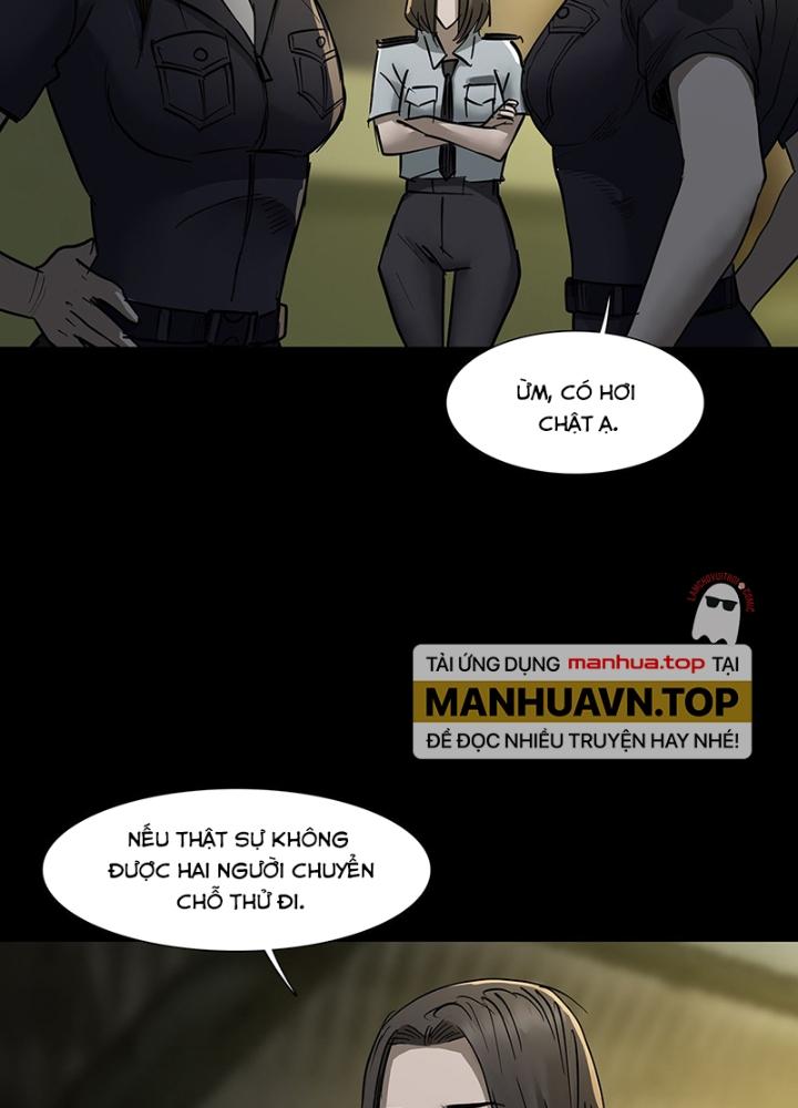 Quay Đầu Là Bờ Chapter 70 - Trang 2