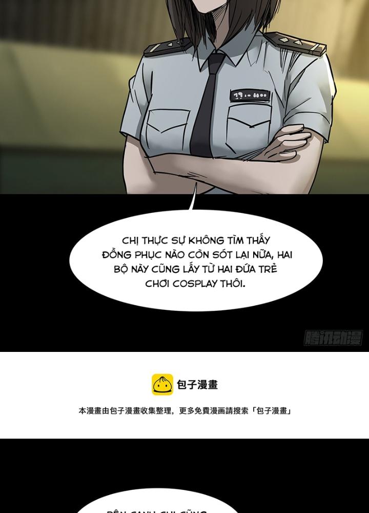 Quay Đầu Là Bờ Chapter 70 - Trang 2