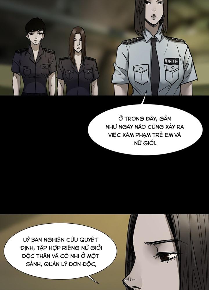 Quay Đầu Là Bờ Chapter 70 - Trang 2