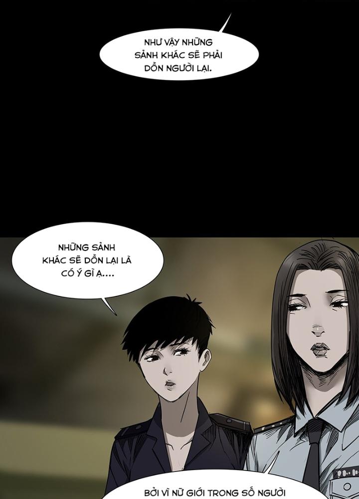 Quay Đầu Là Bờ Chapter 70 - Trang 2